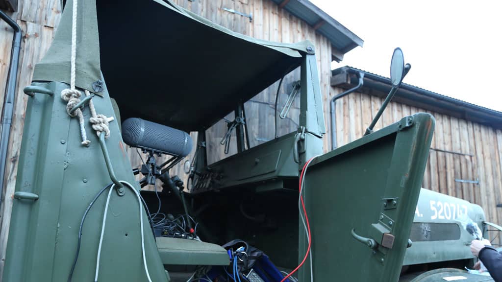 World War 2 Tanks
