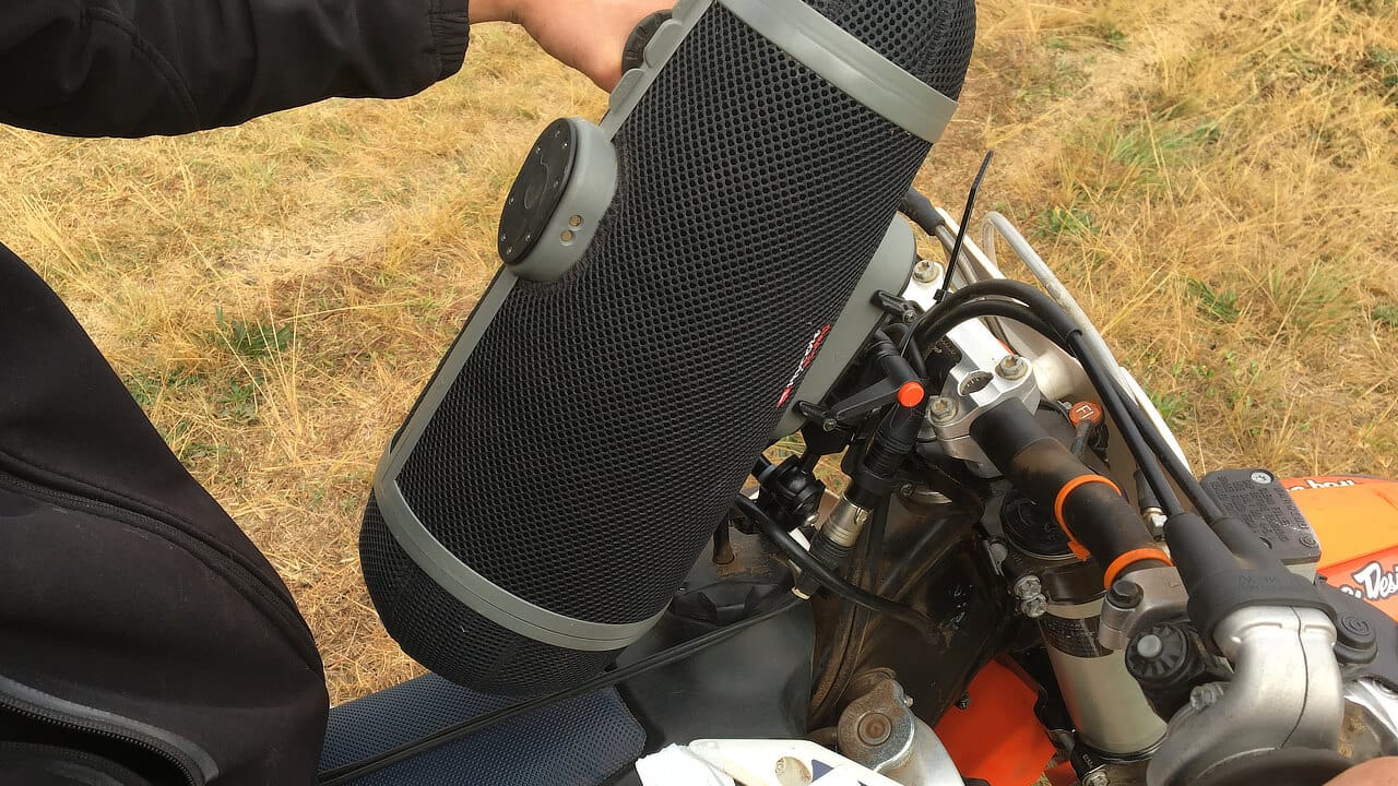 Dirt Bikes