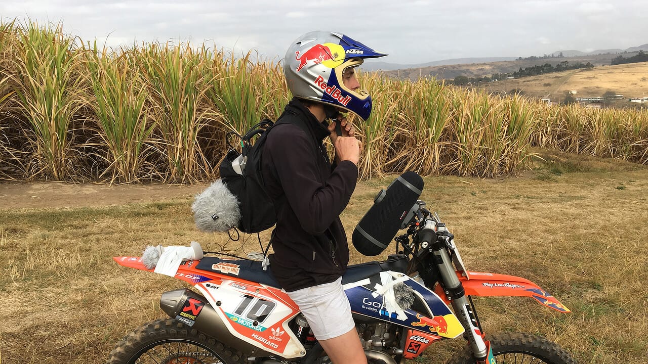 Dirt Bikes