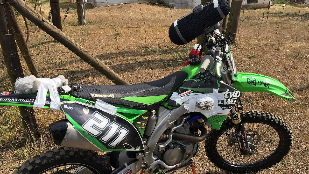 Dirt Bikes