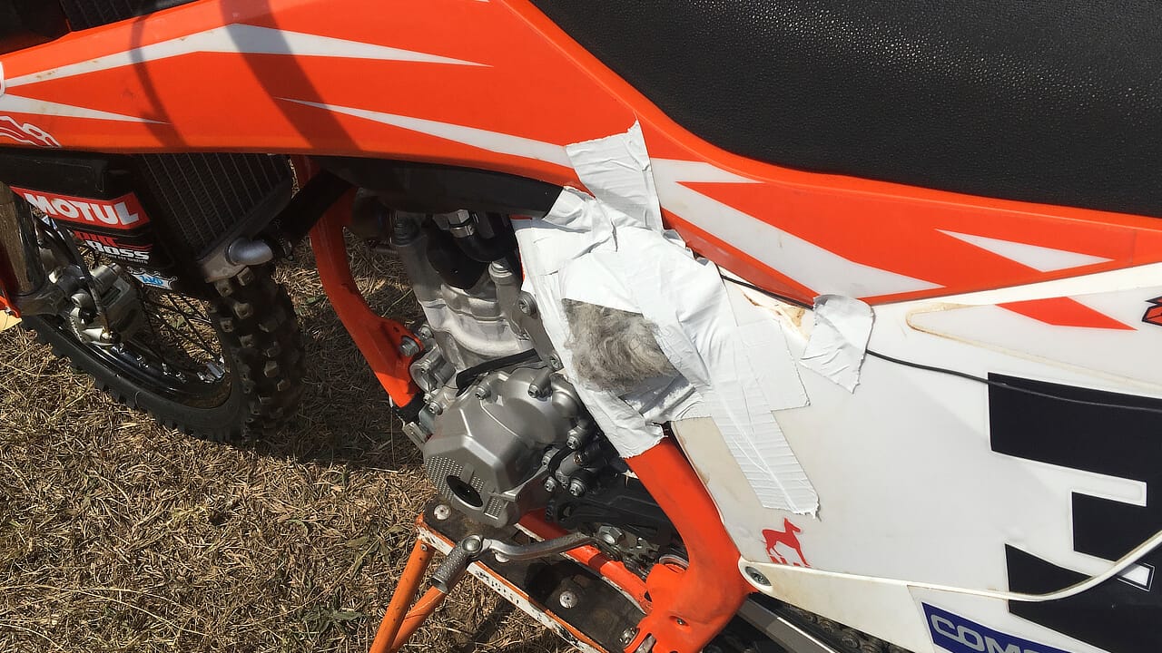 Dirt Bikes