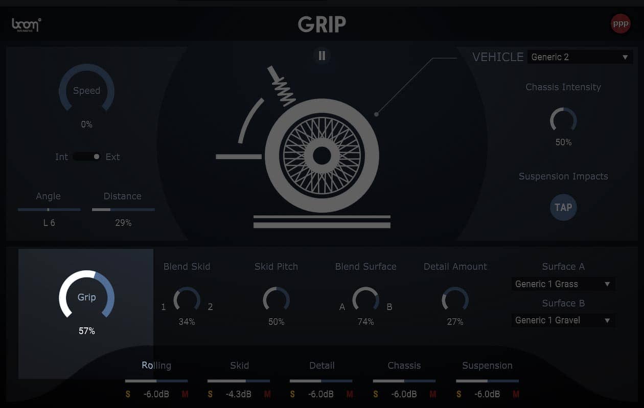 Grip