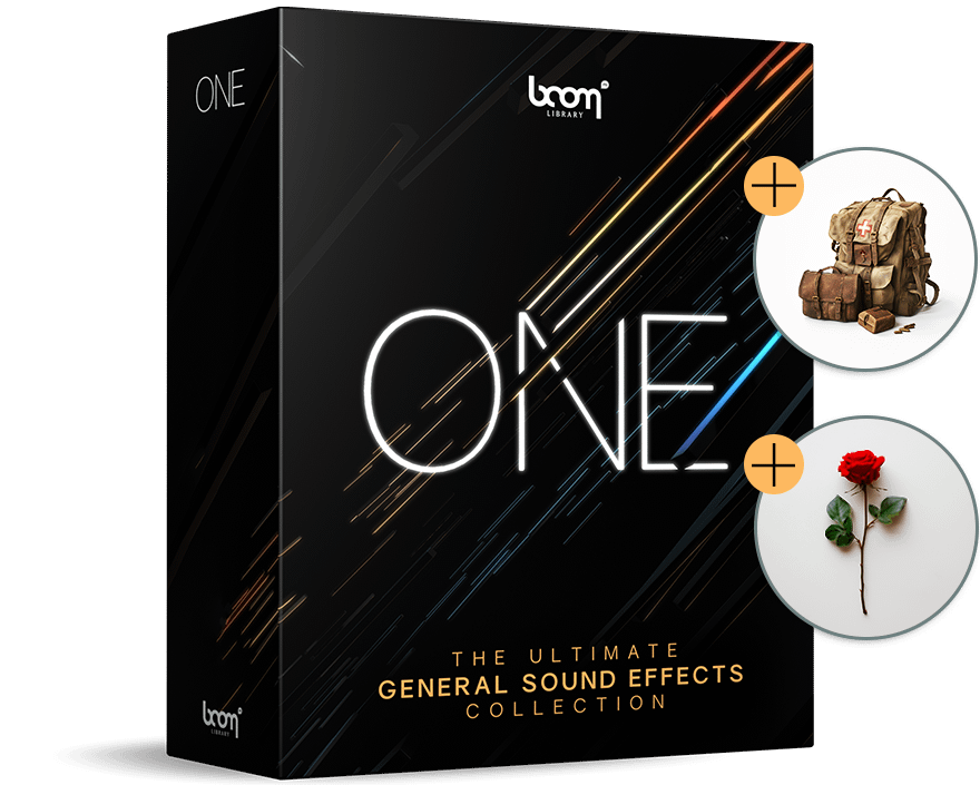BOOM ONE UPDATE: TACTICAL GEAR & VALENTINE’S DAY