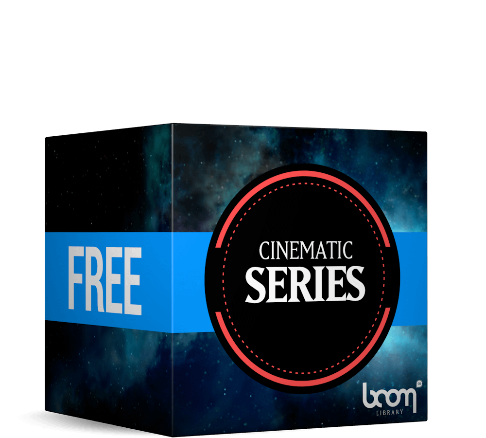 Free Sounds – Cinematic Series