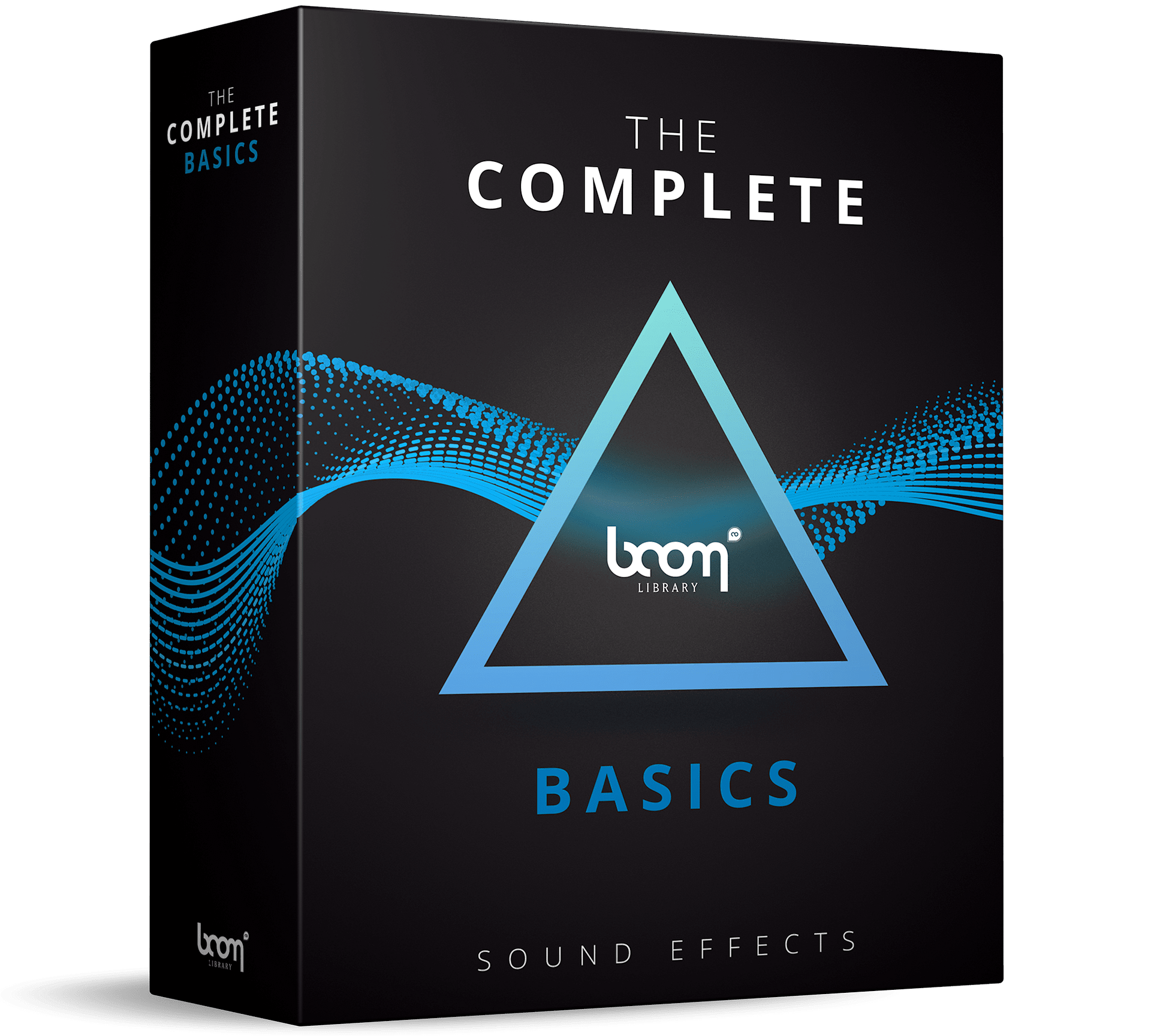 The Complete BOOM Basics