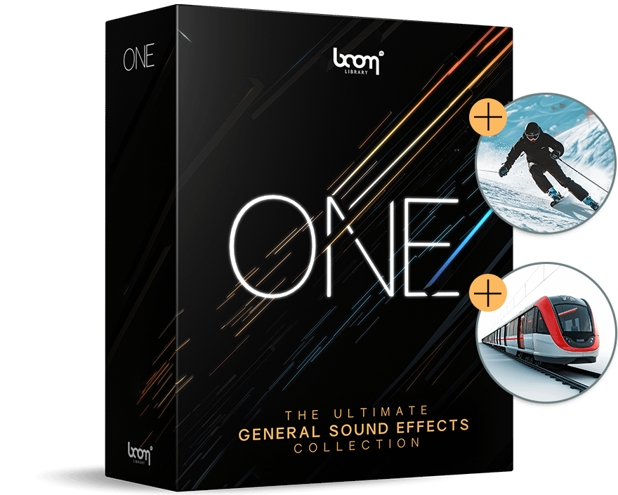 BOOM ONE UPDATE: WINTER SPORTS & TRANSIT